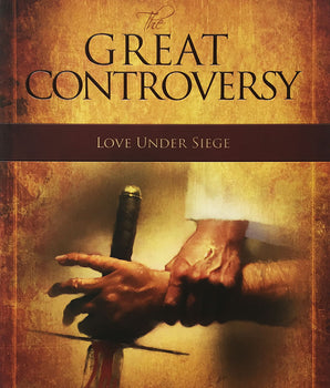 Great Controversy (Love Under Siege)