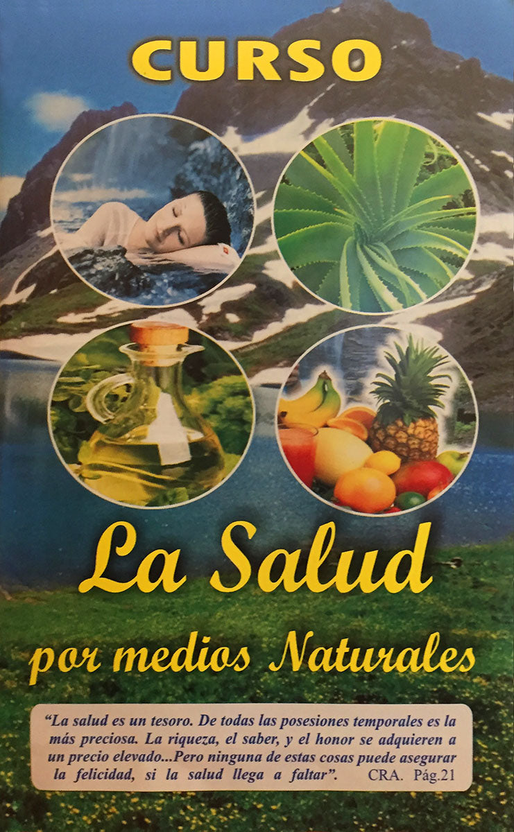 Curso Biblico: La Salud