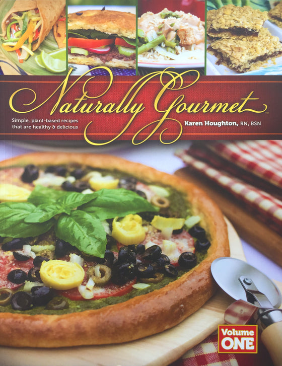 Naturally Gourmet
