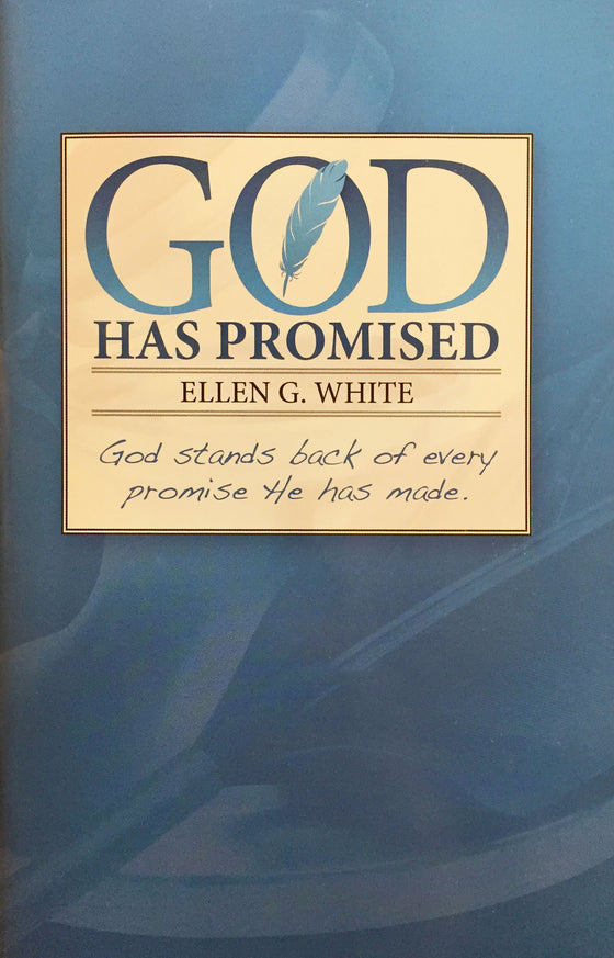 God Has Promised