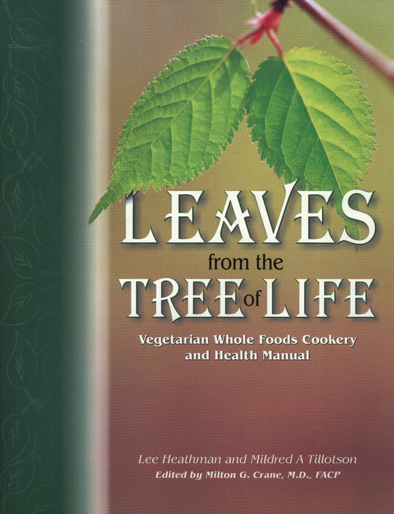 Leaves From the Tree of Life