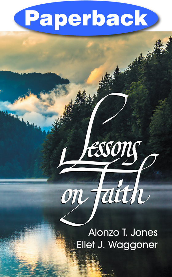 Lessons on Faith