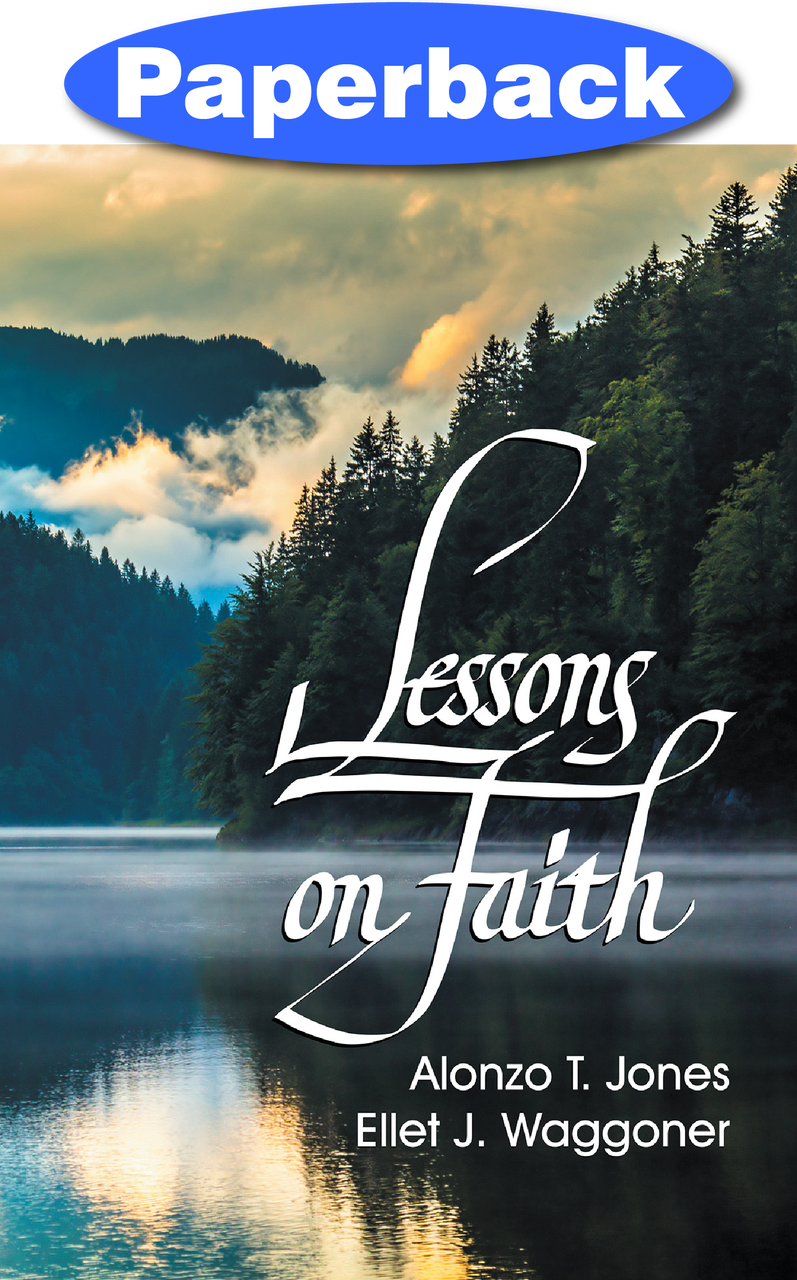 Lessons on Faith