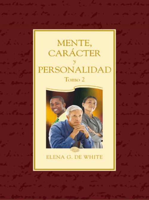 Mente, Caracter y Personalidad - Tomo 2, APIA