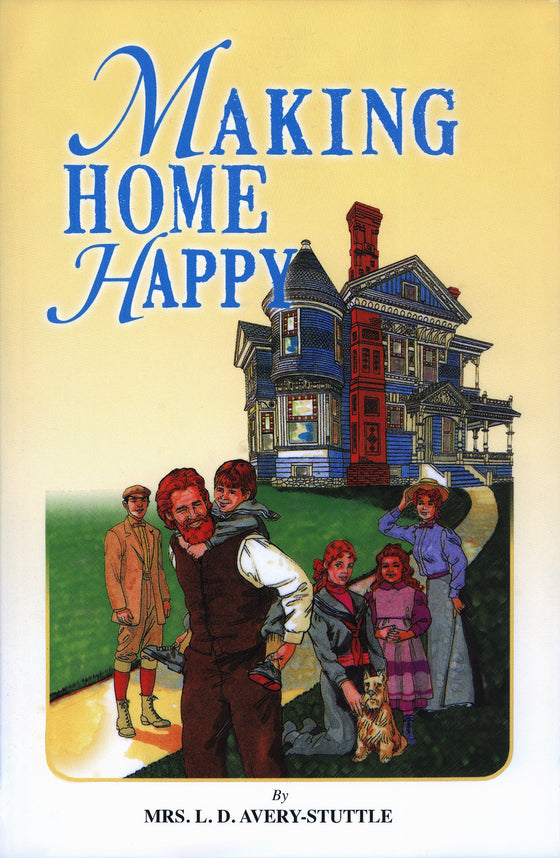 Making Home Happy