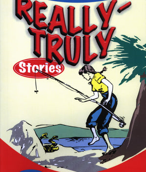Really Truly Stories, Book 2