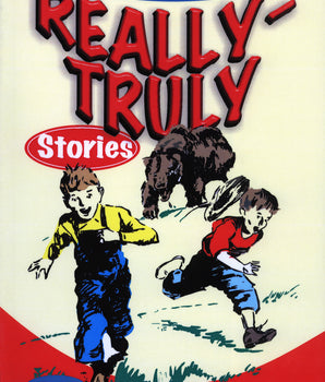 Really Truly Stories, Book 3