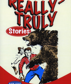 Really Truly Stories, Book 7