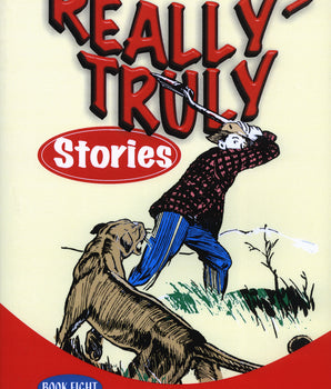 Really Truly Stories, Book 8
