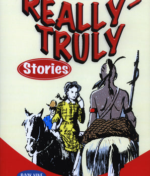 Really Truly Stories, Book 9