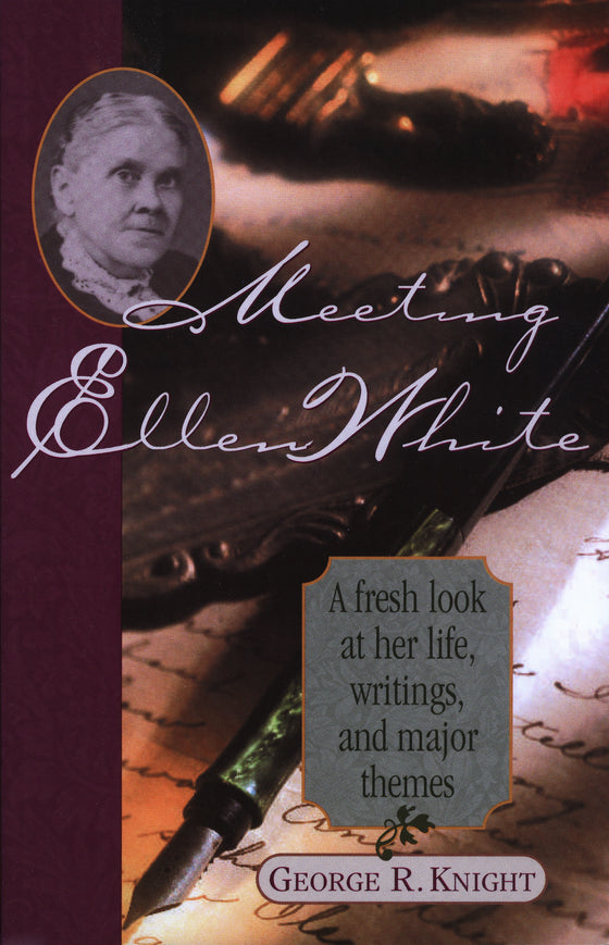 Meeting Ellen White