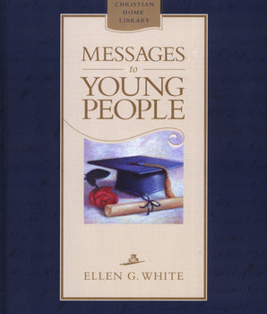 Messages to Young People, CHL