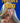 Mother Mary