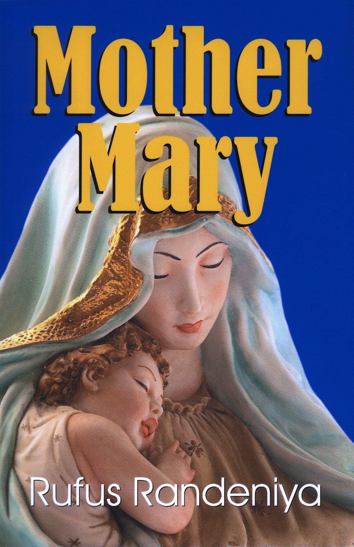 Mother Mary