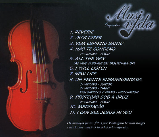 Musi Vida