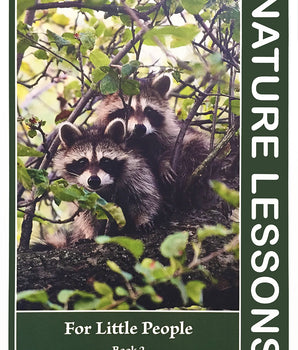 Nature Lessons for Little People - Book 2