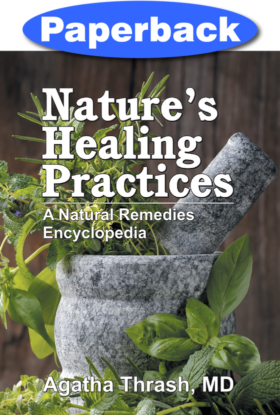 Natures's Healing Practices