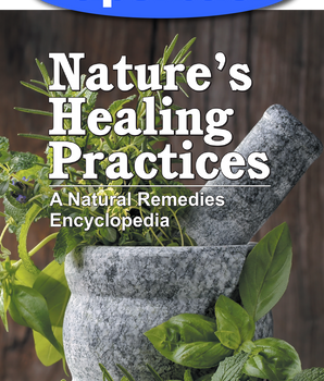 Natures's Healing Practices
