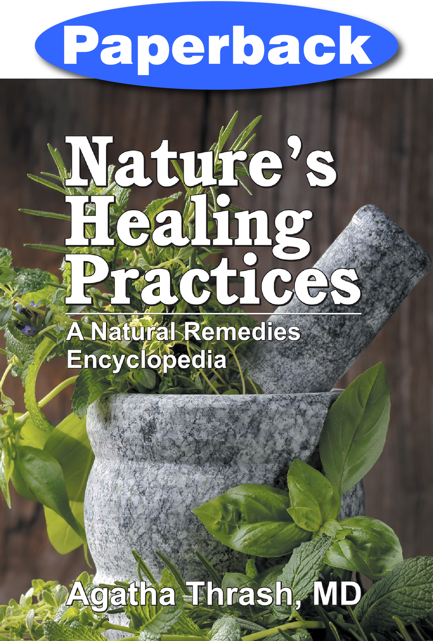Natures's Healing Practices