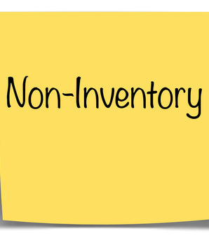 Non-Inventory