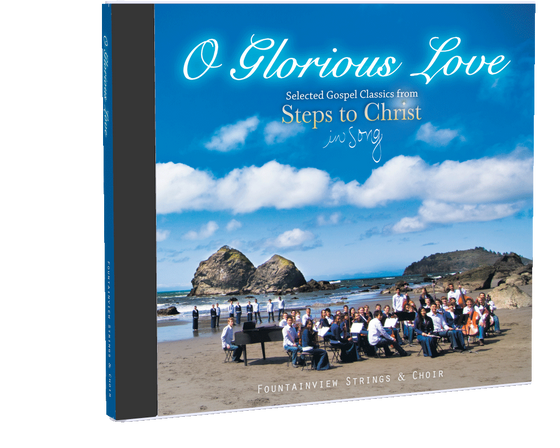 O Glorious Love