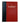 Academy Study Bible - Chestnut Brown