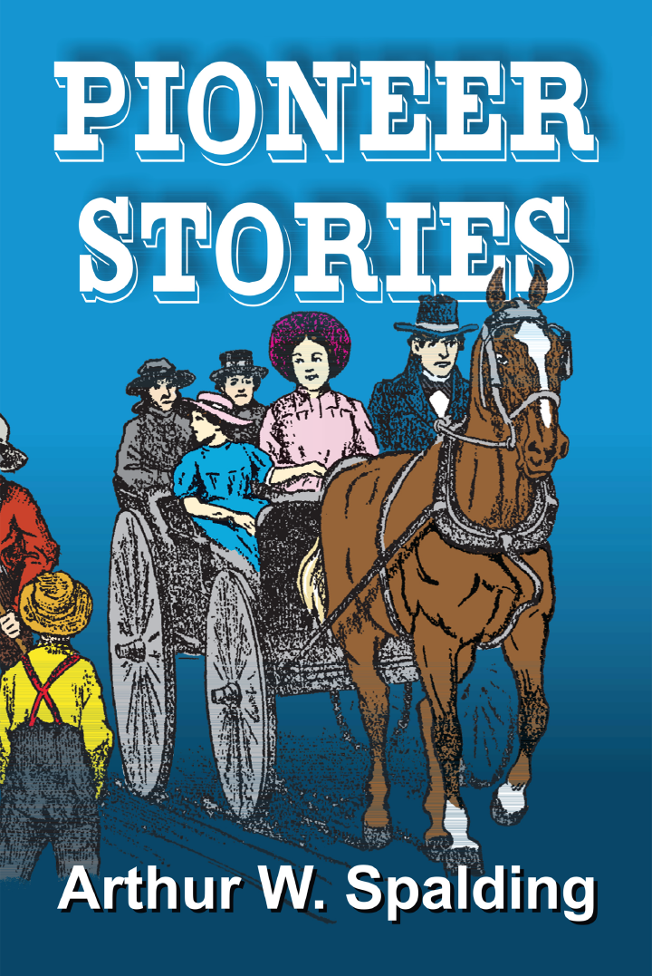 Pioneer Stories
