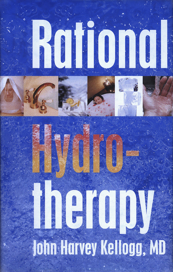 Rational Hydrotherapy