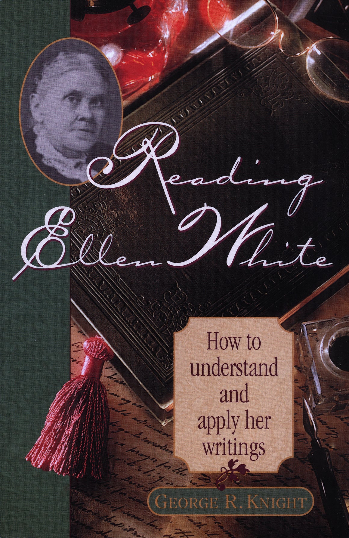 Reading Ellen White