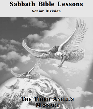The Third Angel's Message - The Final Warning