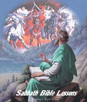 The Book of Revelation (Chapters 4-7)