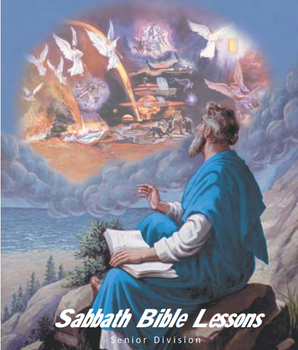 The Book of Revelation (Chapters 8-13)