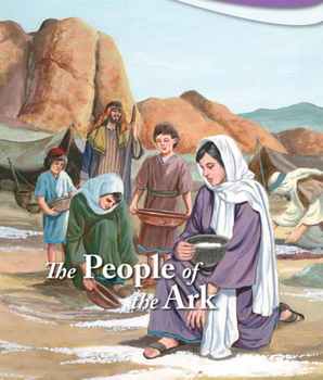 The People of the Ark