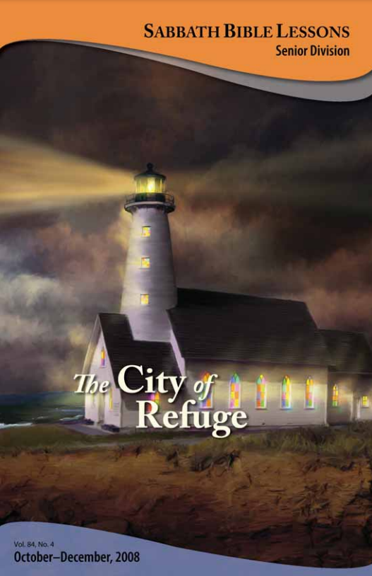 The City of Refuge