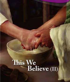 This We Believe (II)