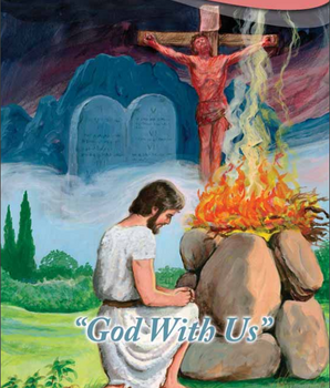 “God With Us”
