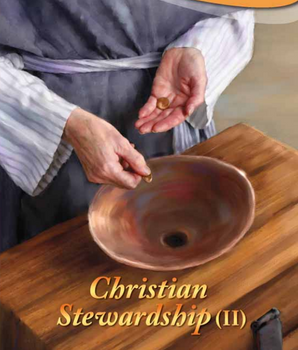 CHRISTIAN STEWARDSHIP (II)
