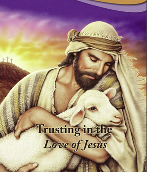 Trusting in the Love of Jesus