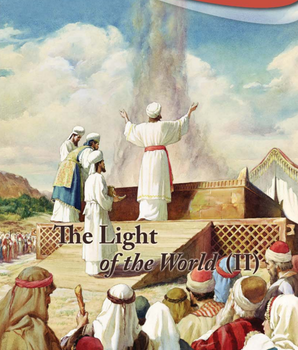 The Light of the World (II)