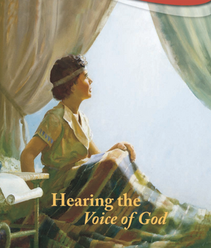 Hearing the Voice of God