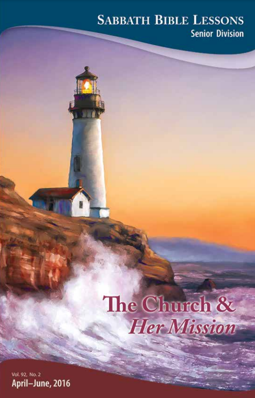 The Church and Her Mission