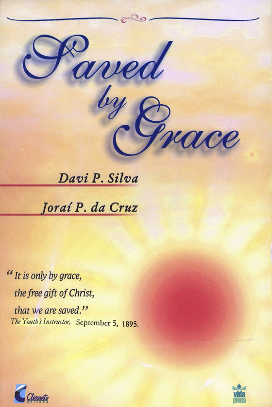 Saved by Grace