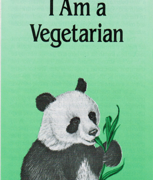 Why I Am a Vegetarian - 1st Ed.