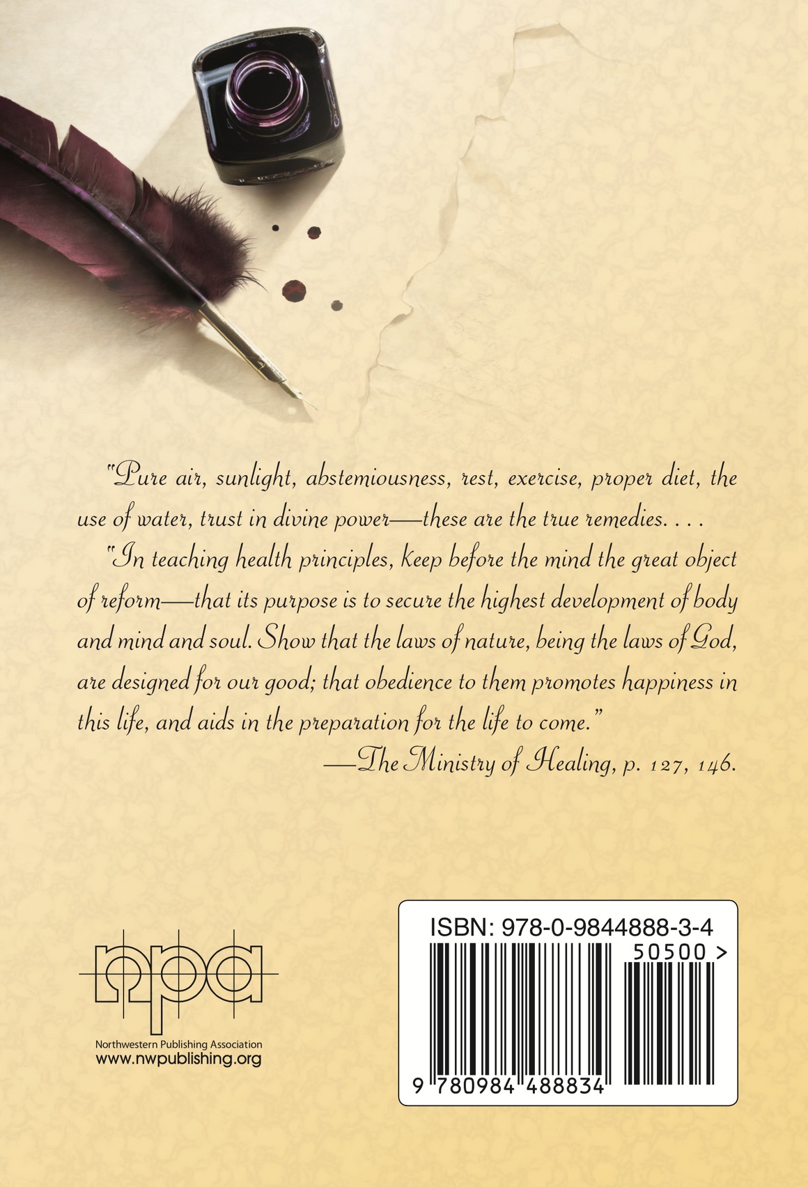 Fundamental Principles of Health Reform