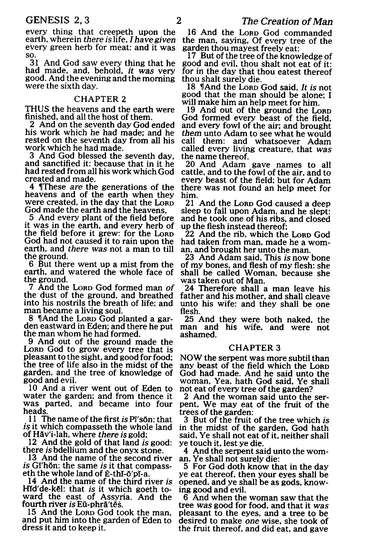 Seaside Bible: KJV, Bible for Children