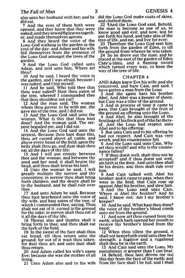 Seaside Bible: KJV, Bible for Children