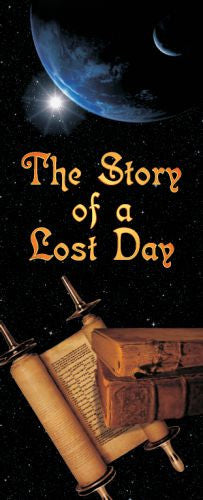 The Story of a Lost Day