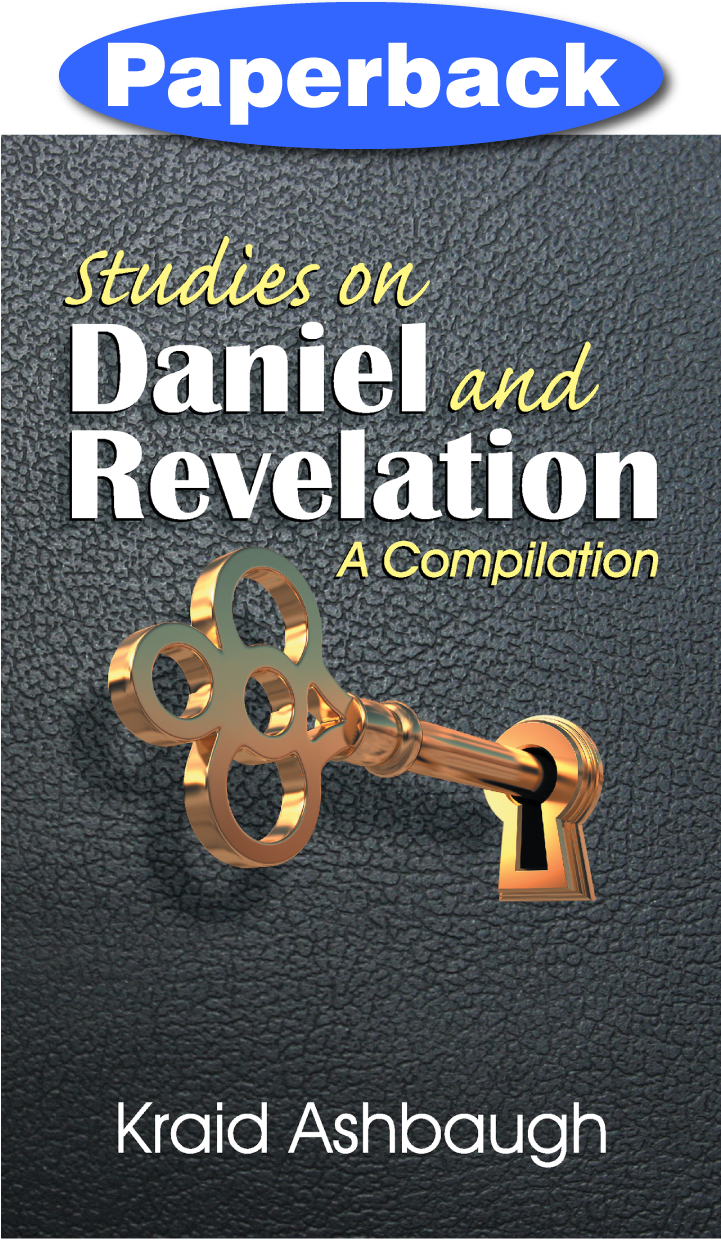 Studies on Daniel and the Revelation