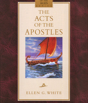 The Acts of the Apostles, CHL