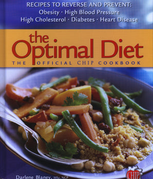 The Optimal Diet, Cookbook